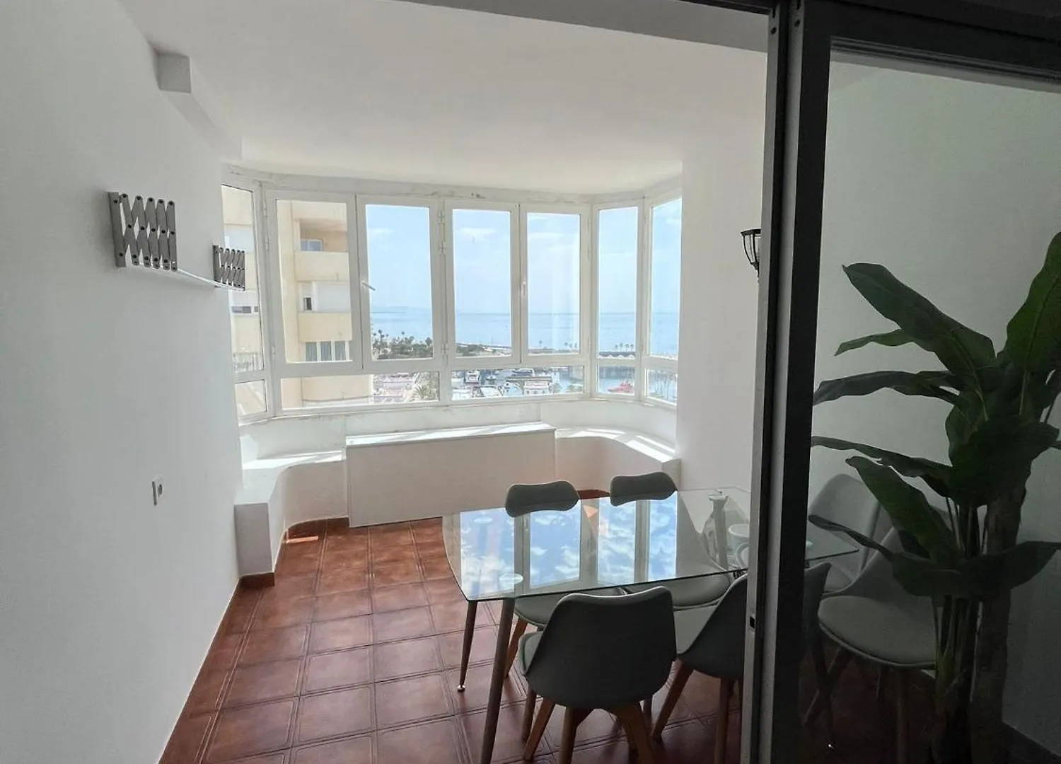 2 Bedroom Apartment 8Th Floor Estepona Puerto