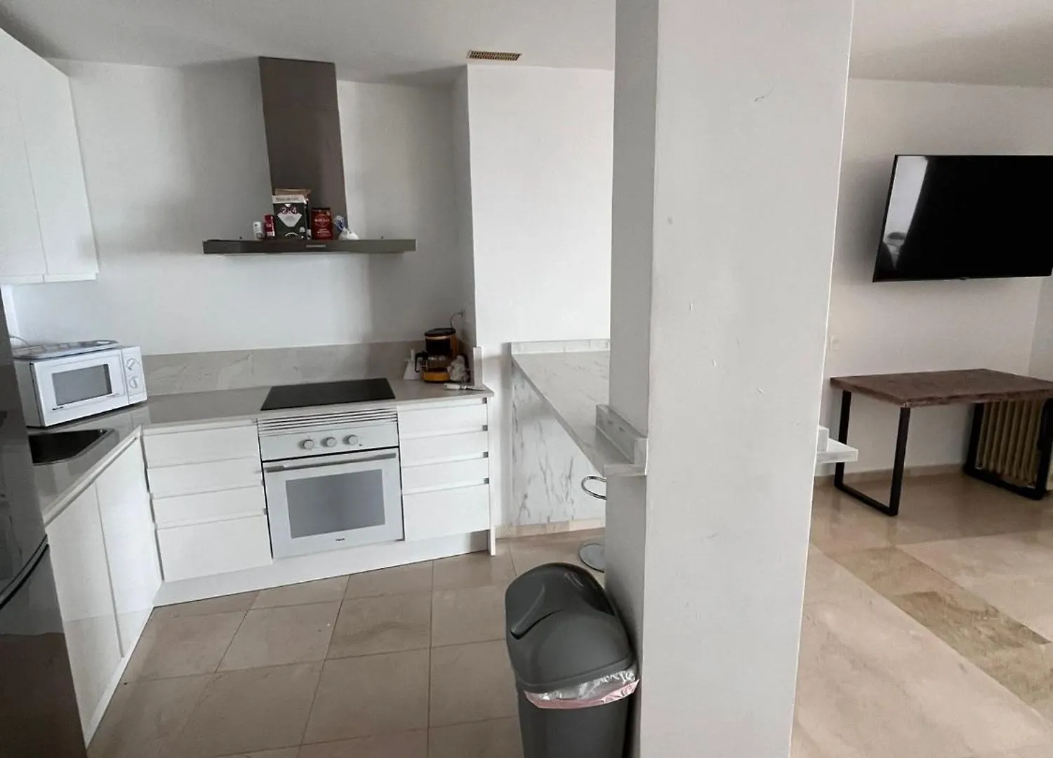 2 Bedroom Apartment 8Th Floor Estepona Puerto 0*,  Spain