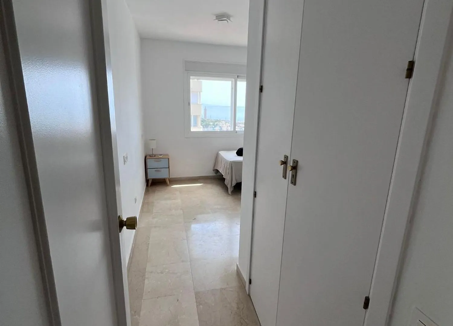 2 Bedroom Apartment 8Th Floor Estepona Puerto