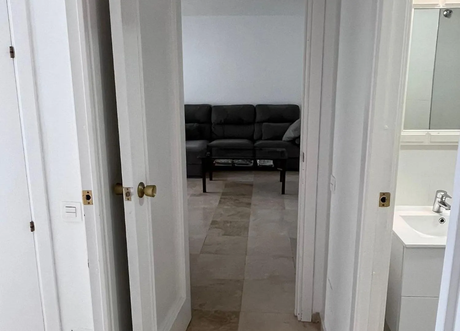 2 Bedroom Apartment 8Th Floor Estepona Puerto 0*,